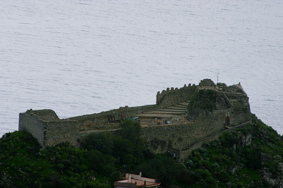 Castello Saraceno