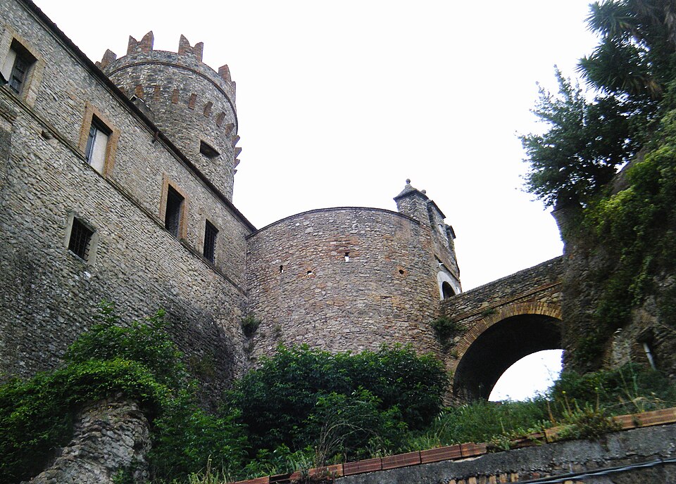 Castello Savelli