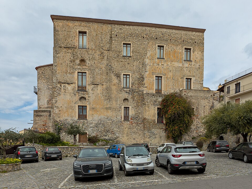 Palazzo Palamolla