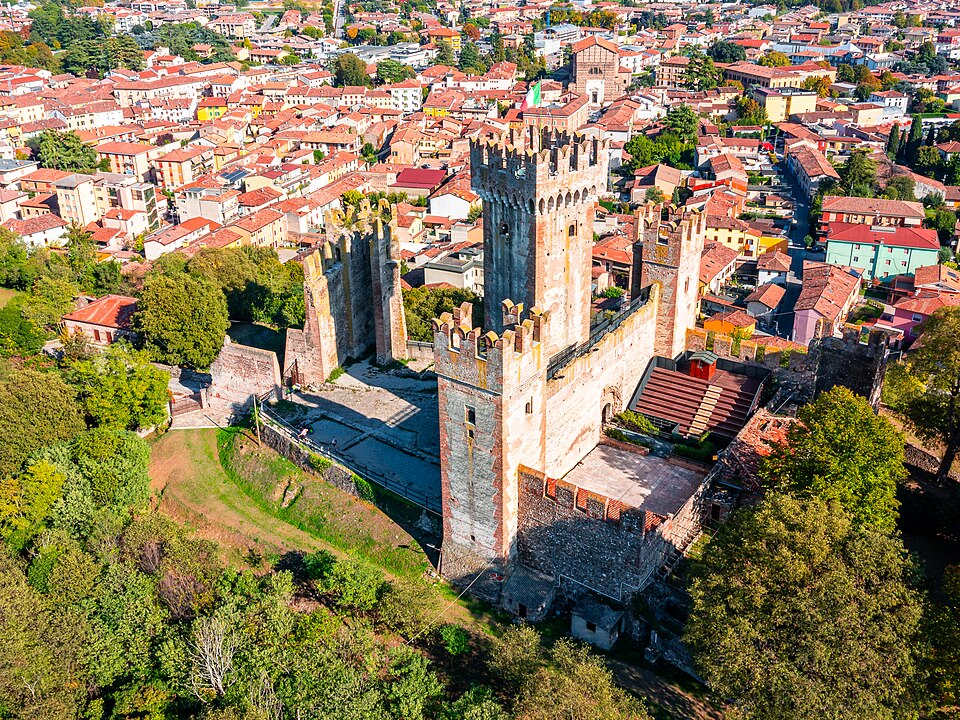 Castello Scaligero