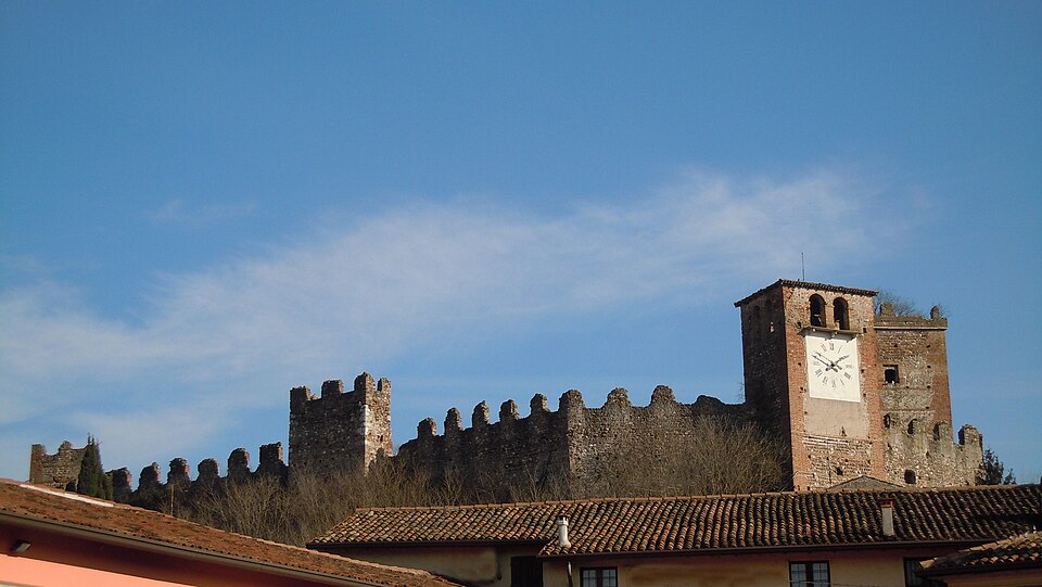 Castello scaligero