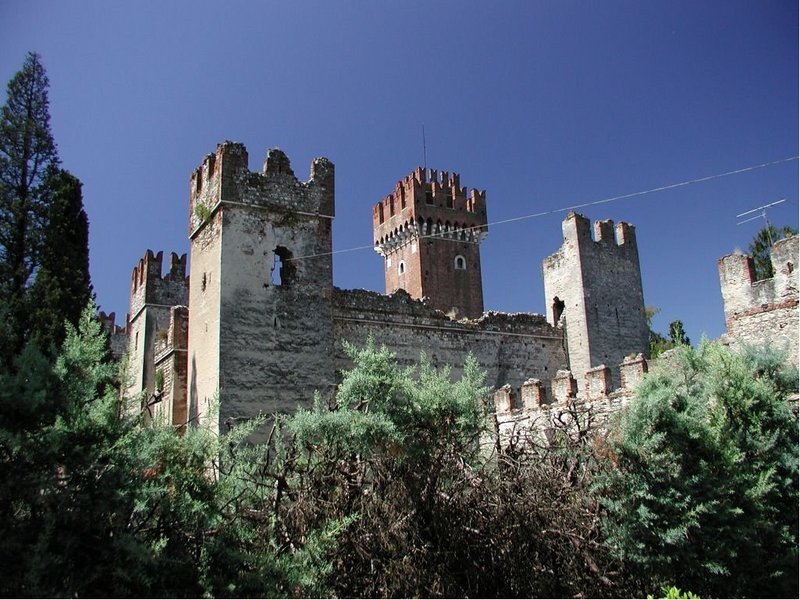 castello Scaligero