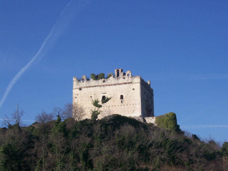 Castello Scaligero
