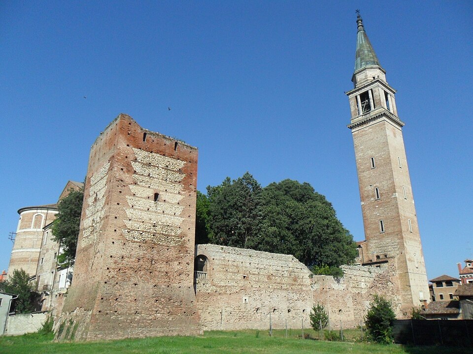 Castello Scaligero