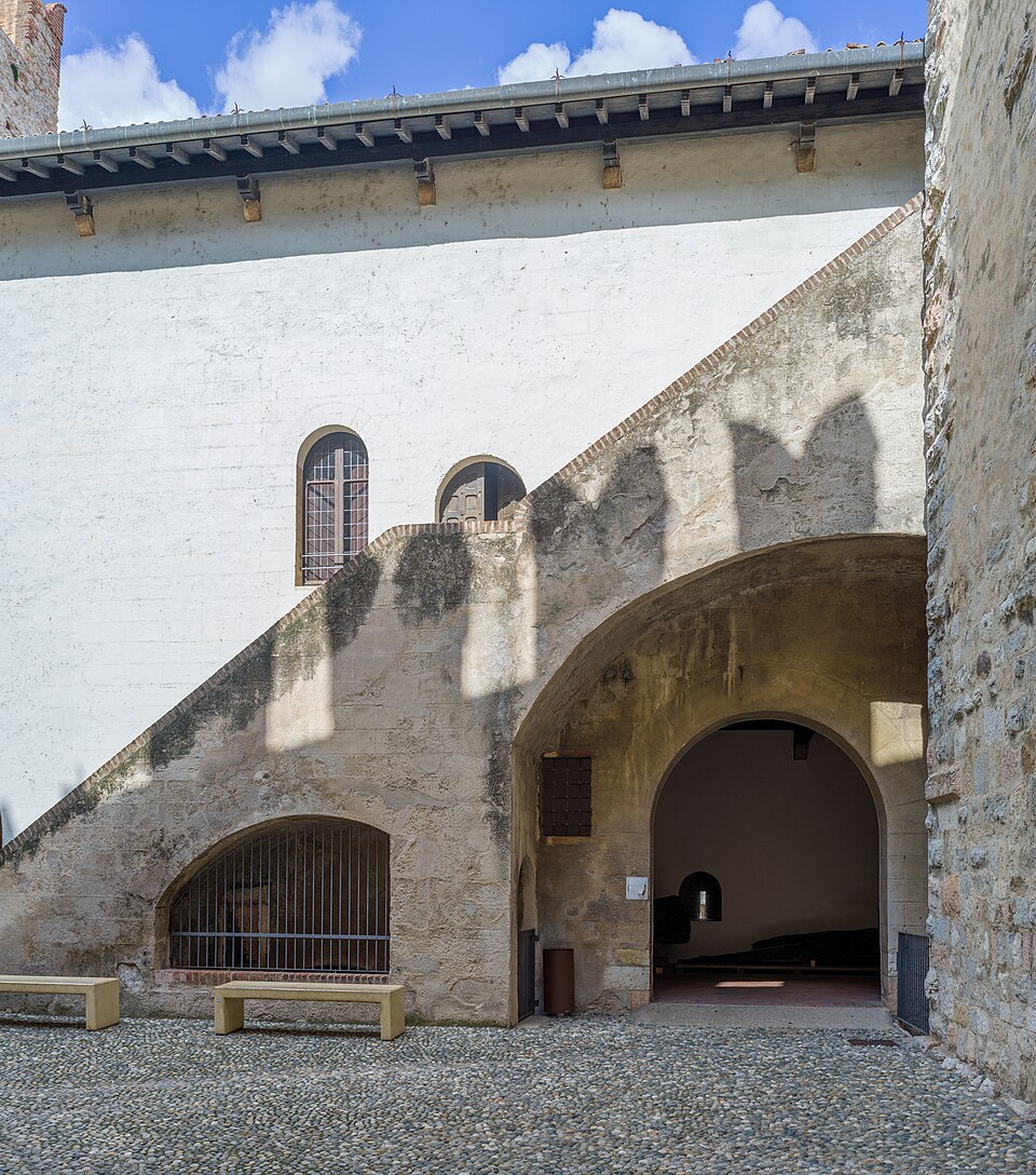 Castello Scaligero
