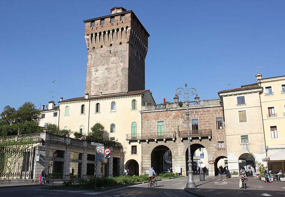 Castello Scaligero