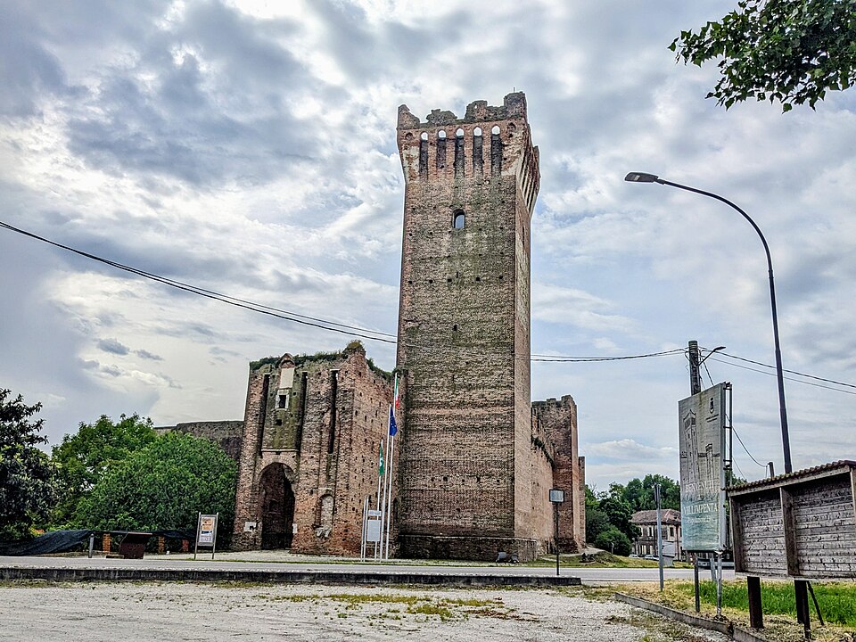 Castello Scaligero