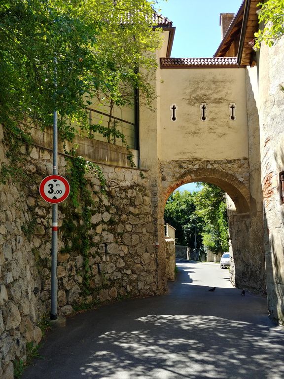 Schloß Hanberg