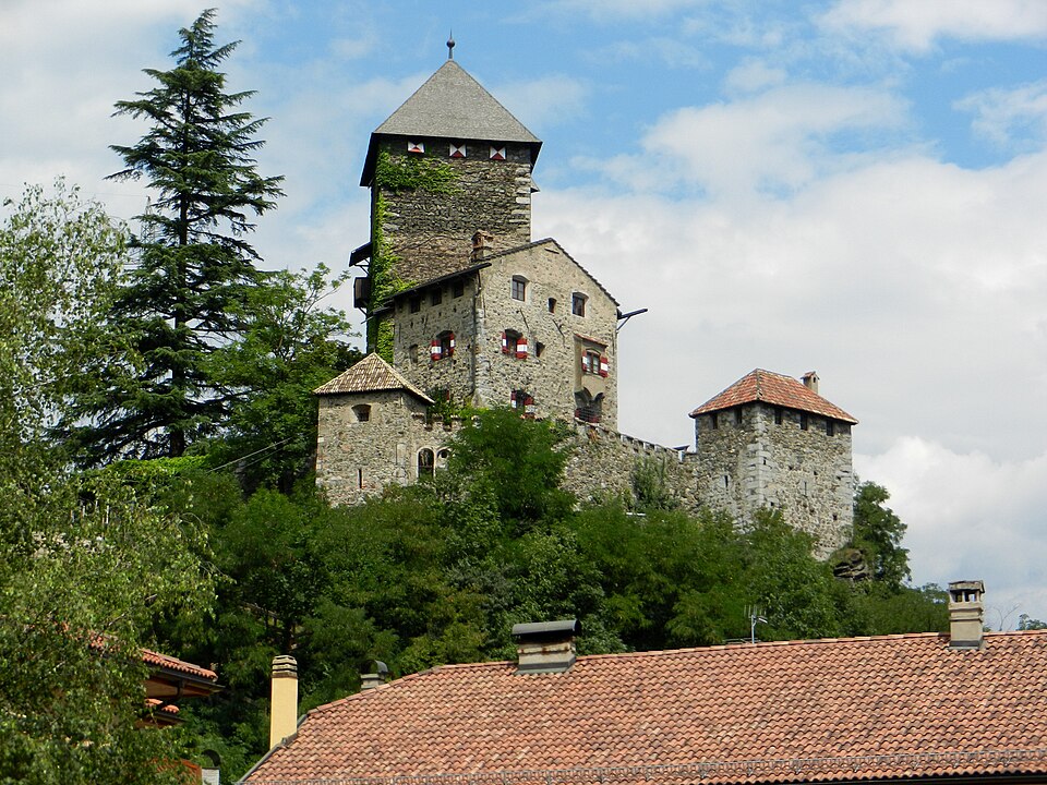 Schloss Branzoll