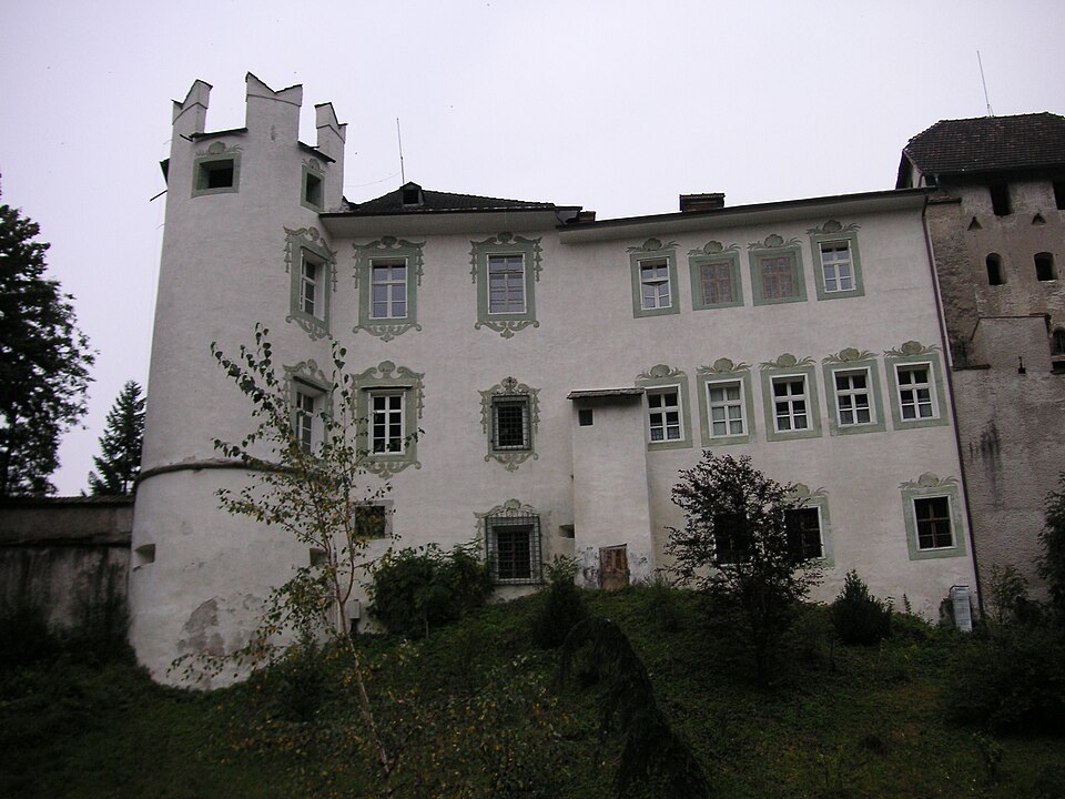 Schloss Ehrenburg