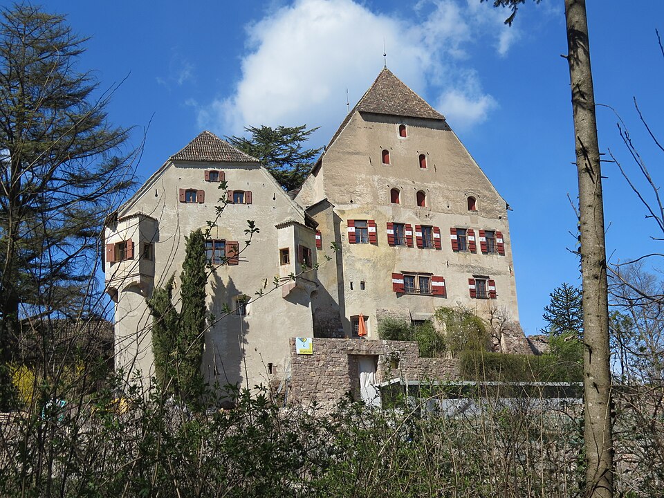 Schloss Englar