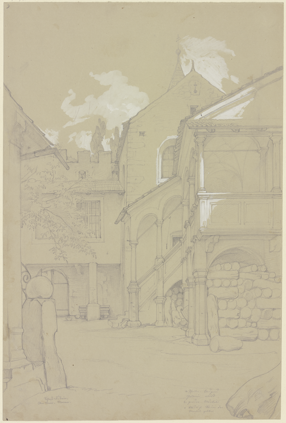 Schloss Rubein - Castel Rubein