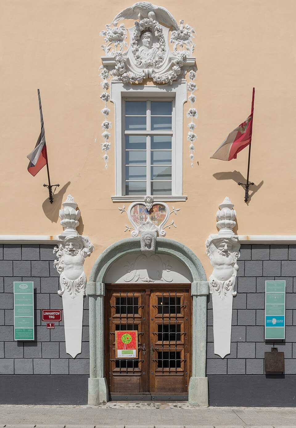 Schloss Thurn