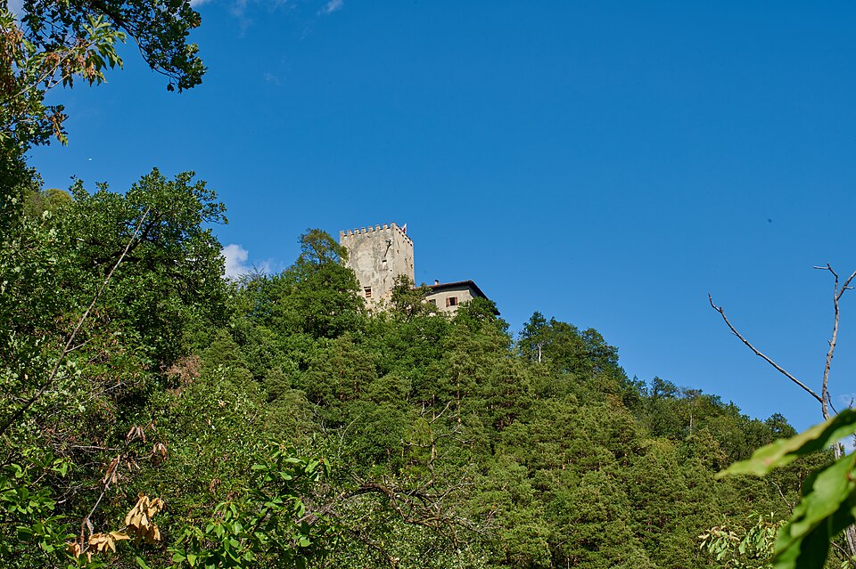 Schloss Thurnstein - Castel Torre