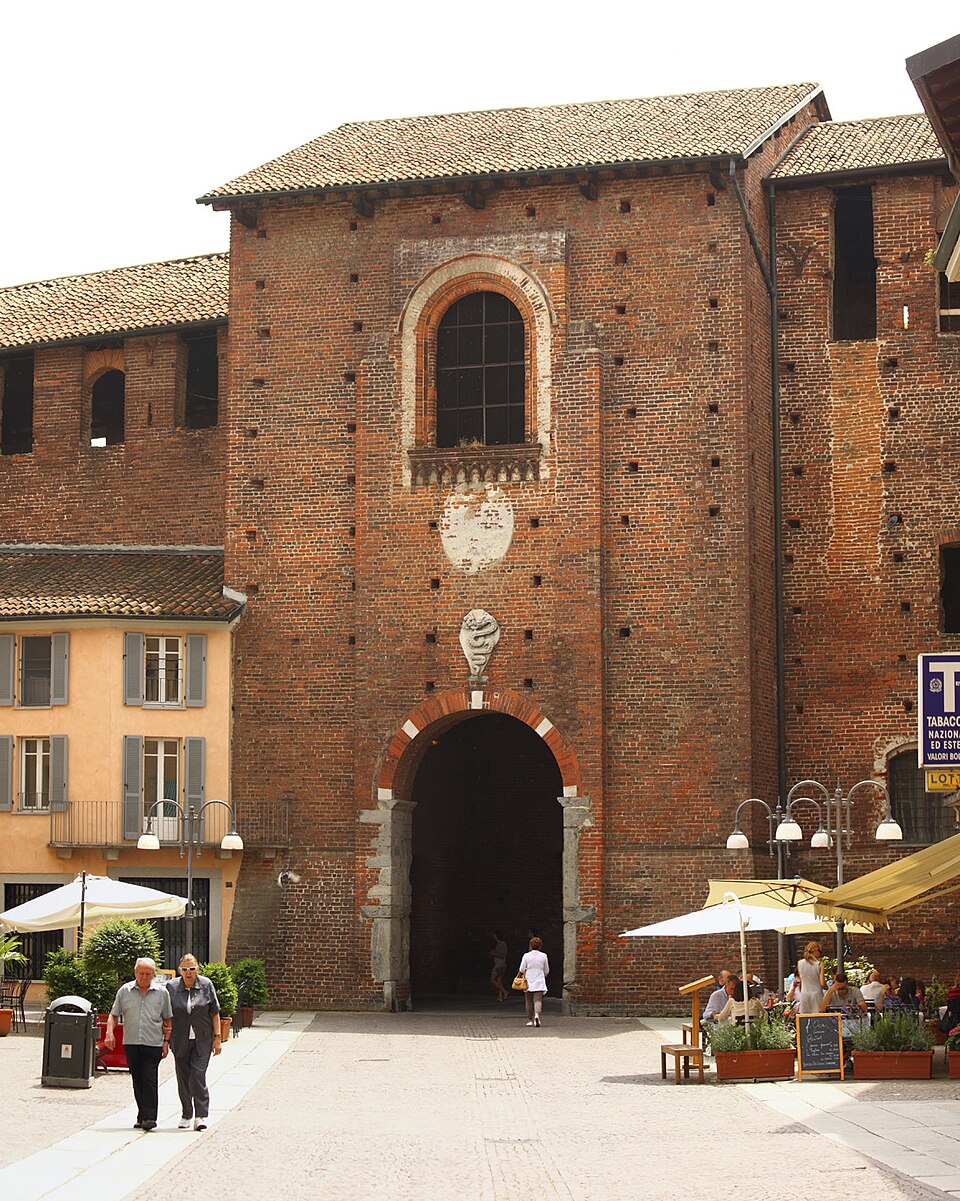 Castello Sforzesco