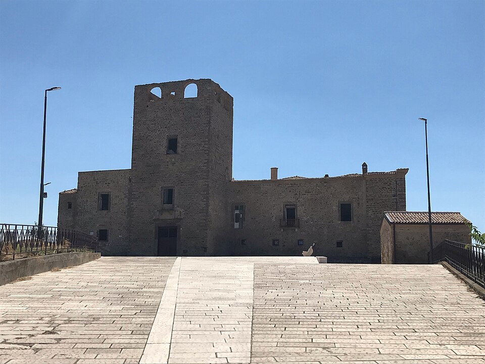 Castello Sichinulfo