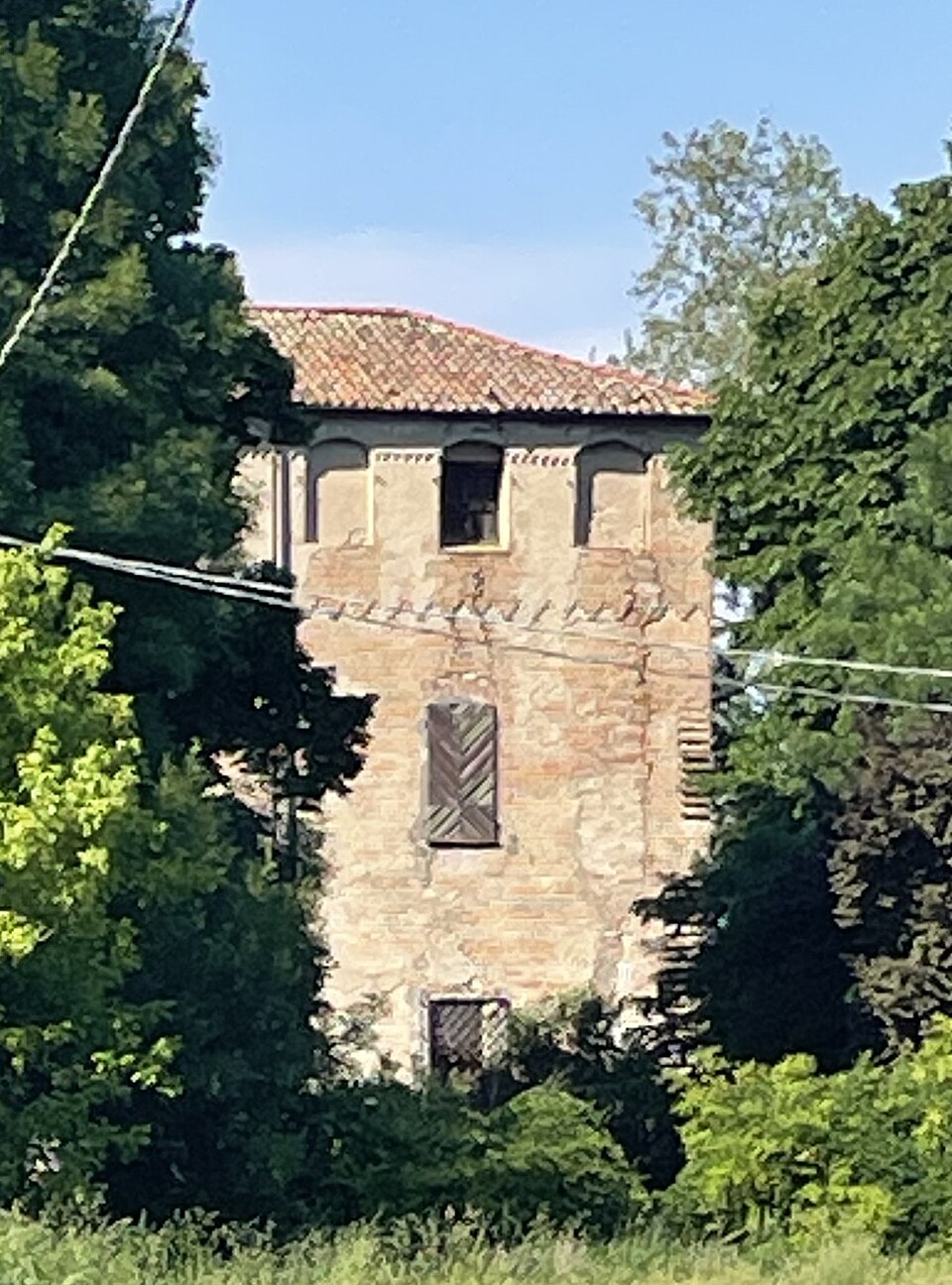 Castello Soresi