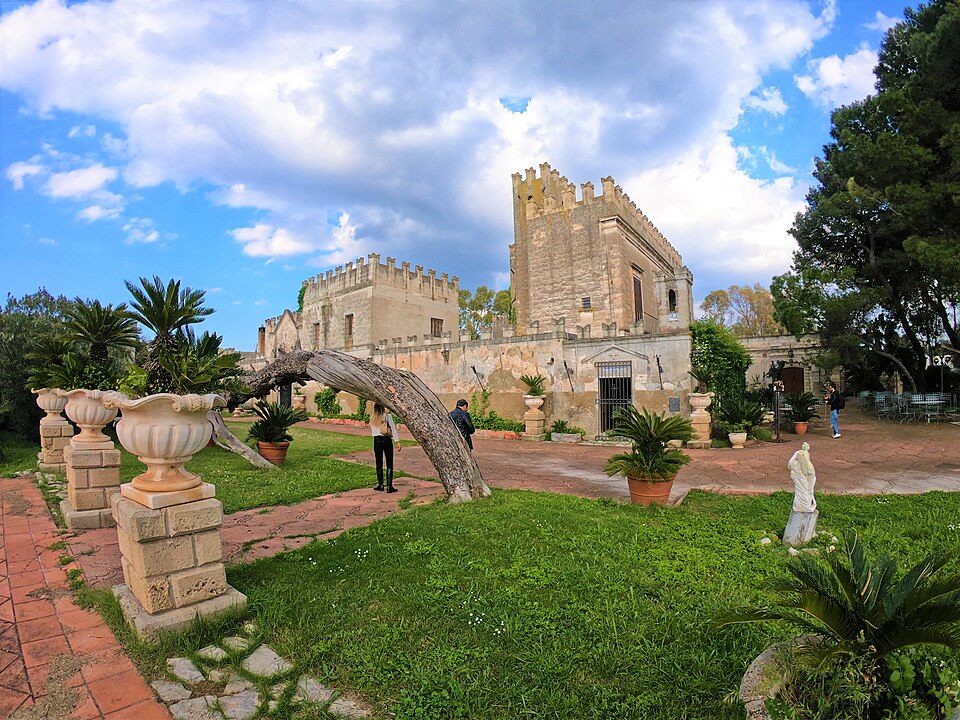 Castello Spagnolo di Taranto