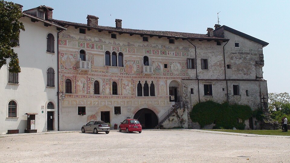 Palazzo Ercole