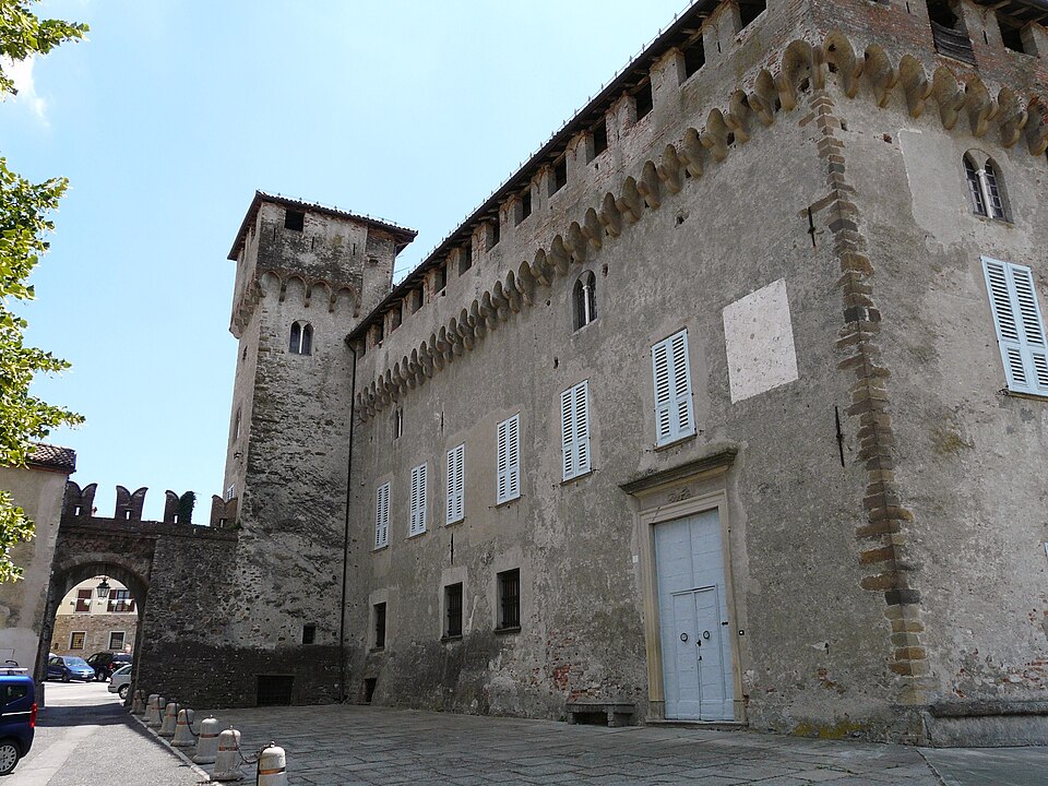 Castello Spinola