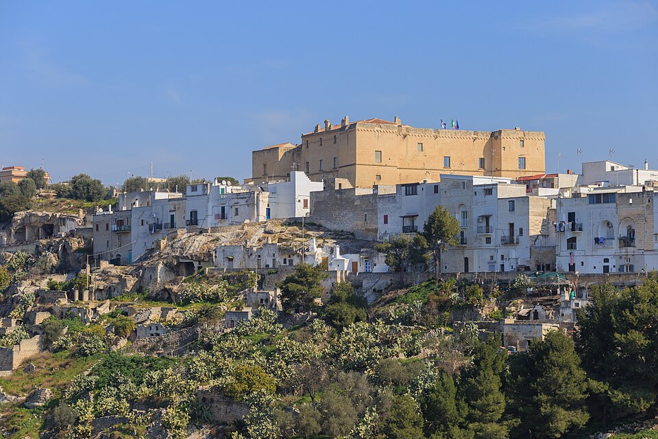 Castello Stella Caracciolo