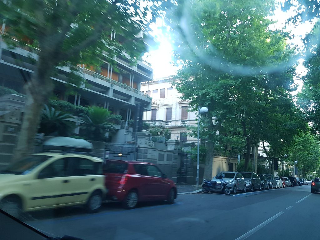 Castello Stramesi