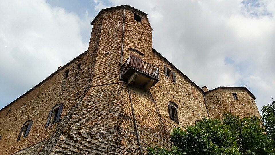 Struttura medievale