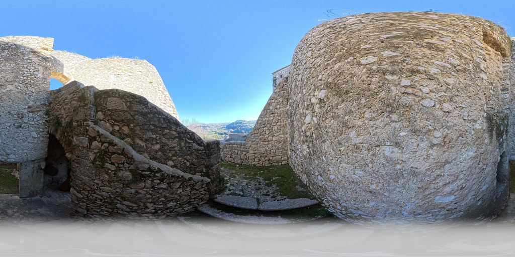 Castello Succorte