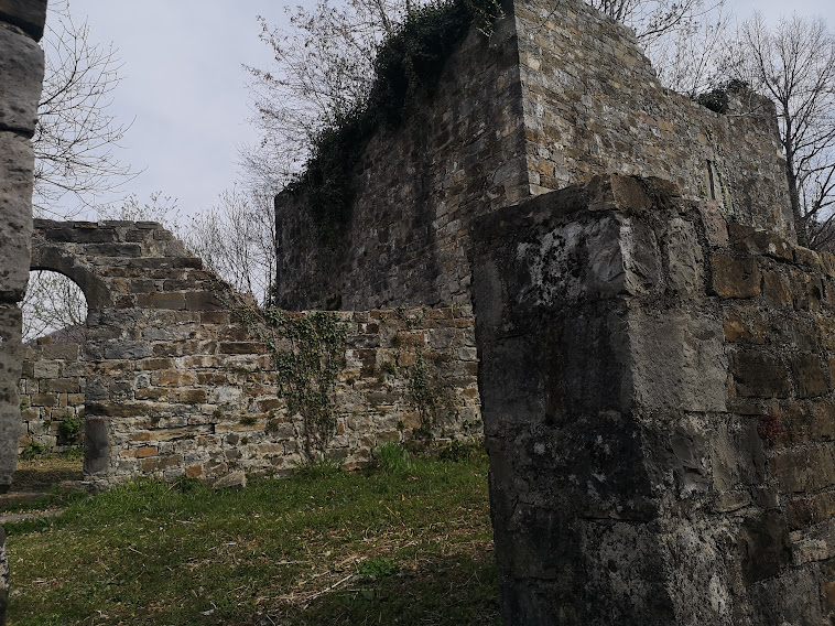 Castello Superiore