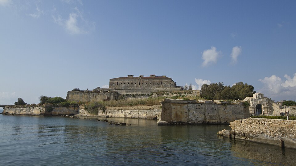 Castello Svevo