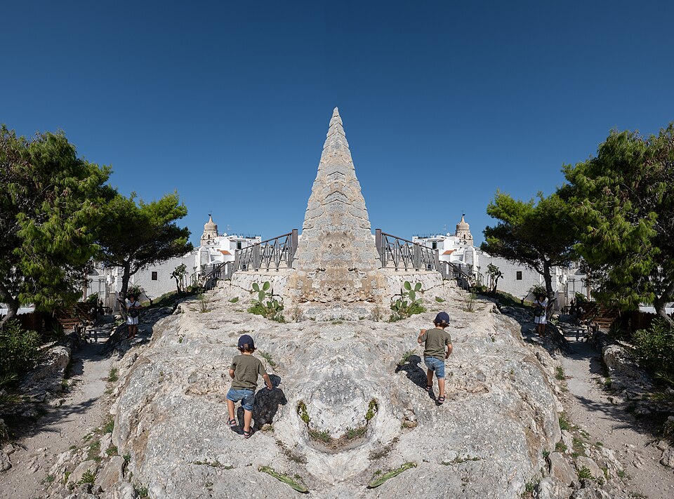 Castello Svevo di Vieste
