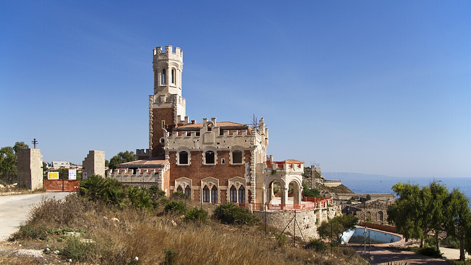 Castello Tafuri
