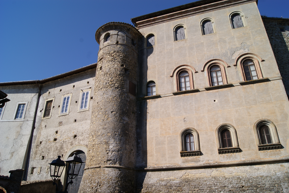 Castello Theodoli