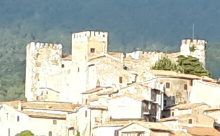 Castello Theodoli
