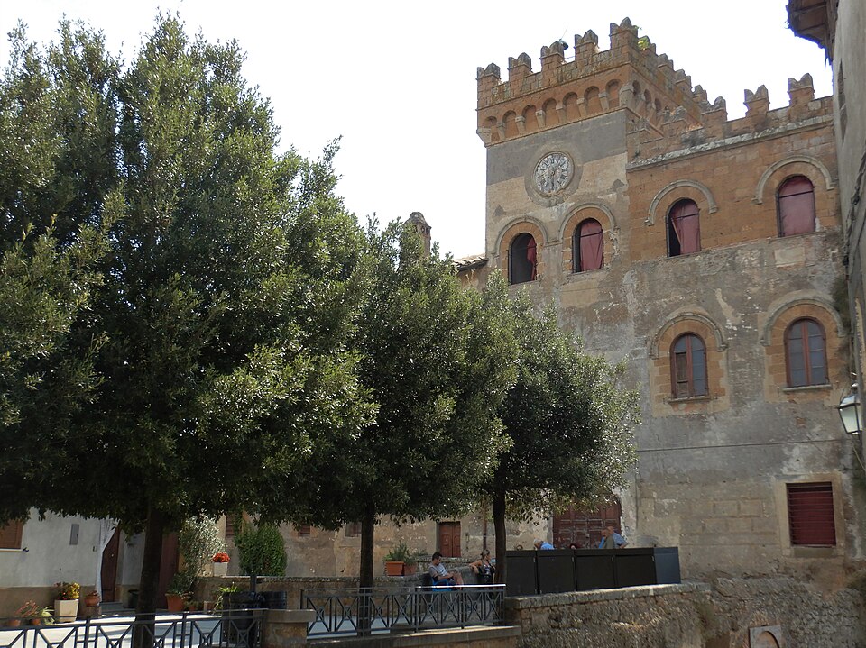 Castello Torlonia