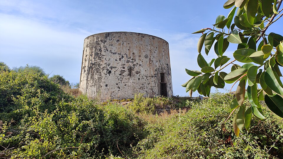Torre Bianca