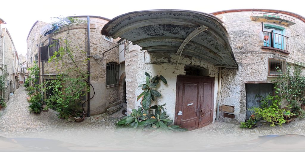 Torre Caetani