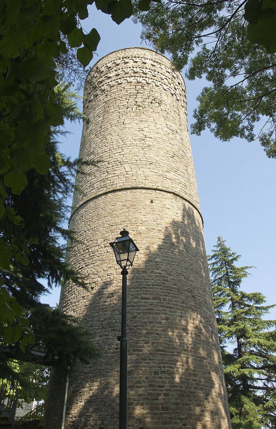 Torre dei Marchesi
