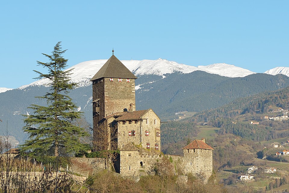 Torre del Capitano