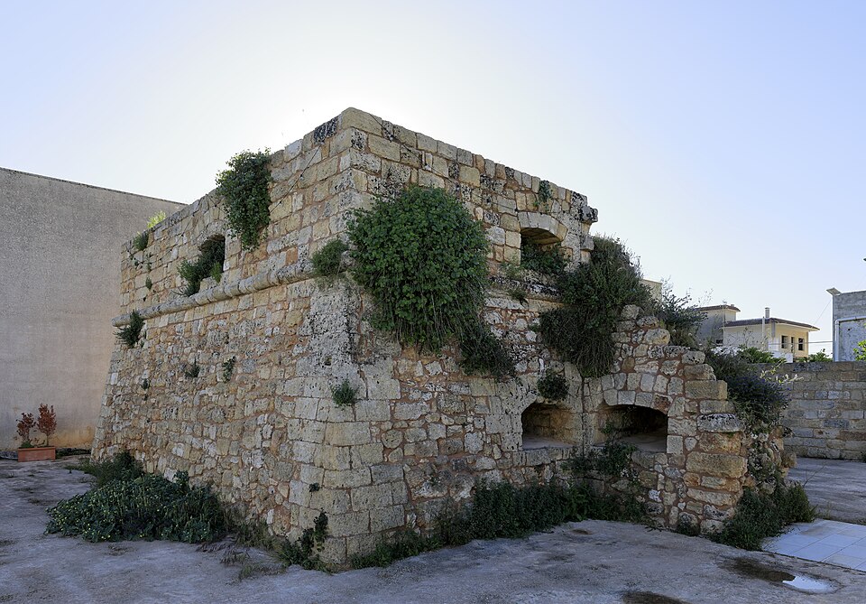 Torre del Castello