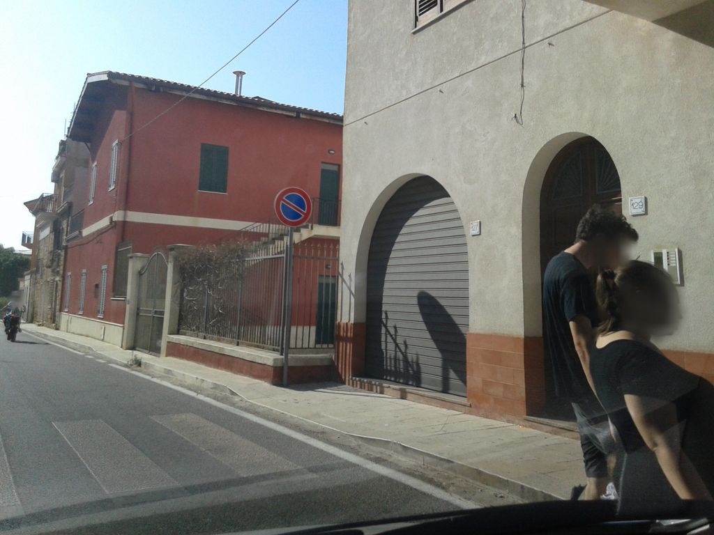 Torre del Marchese