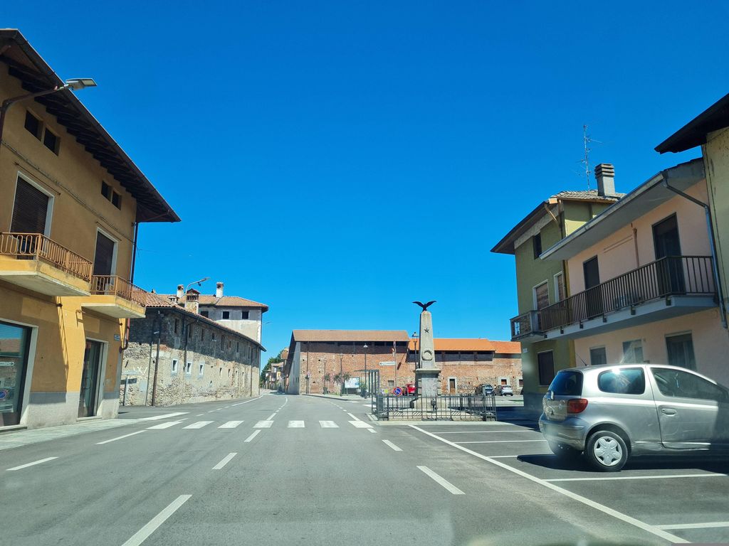 Torre del Tega
