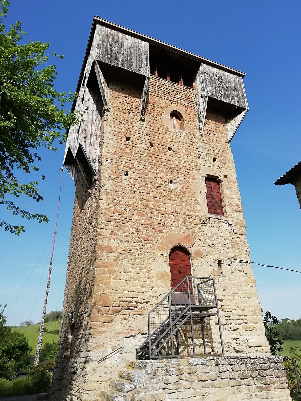Torre dell'Erede