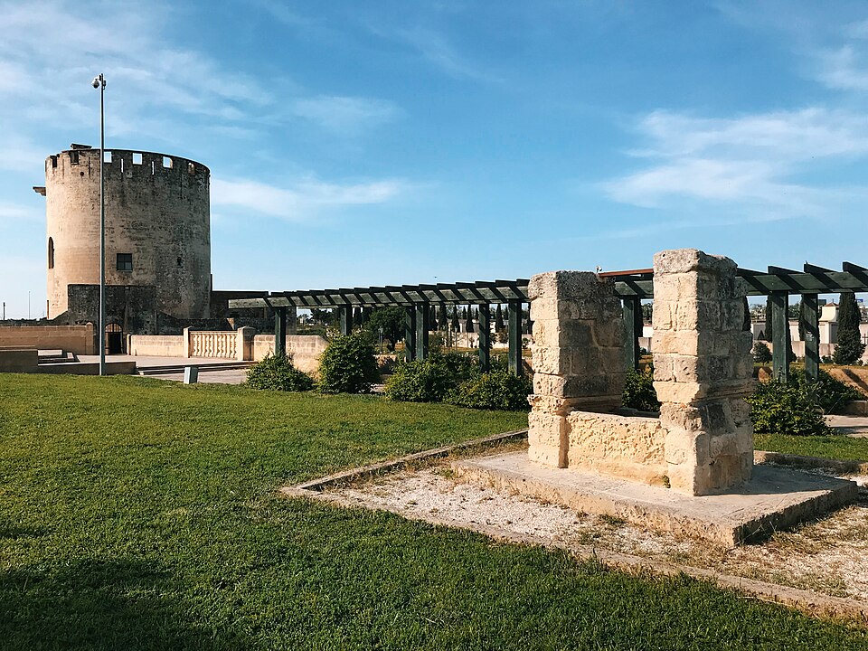 Torre di Belloluogo