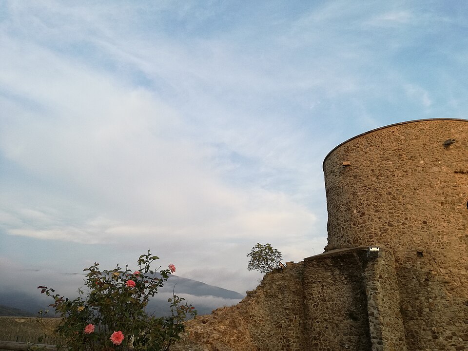 Torre di Guardia
