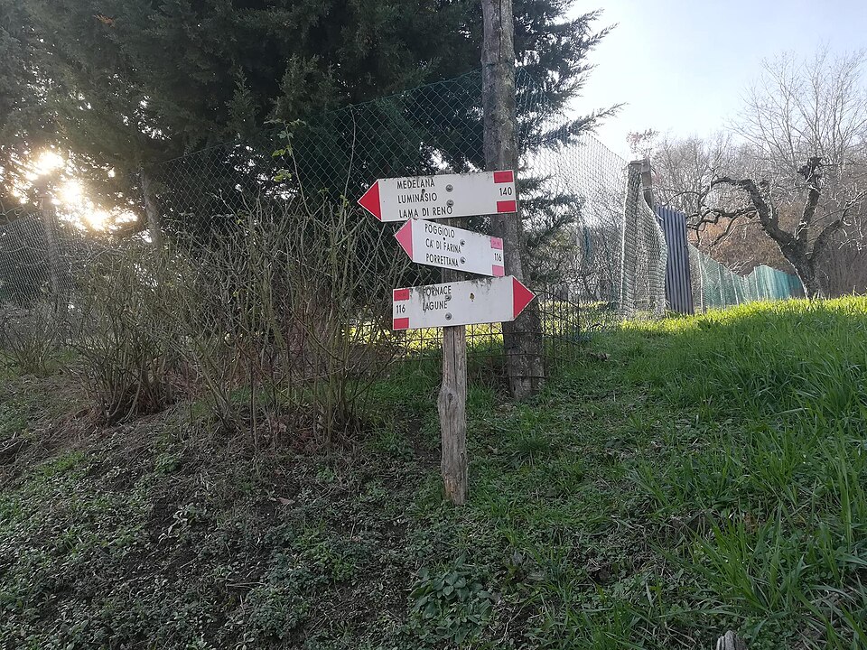 Torre di Iano