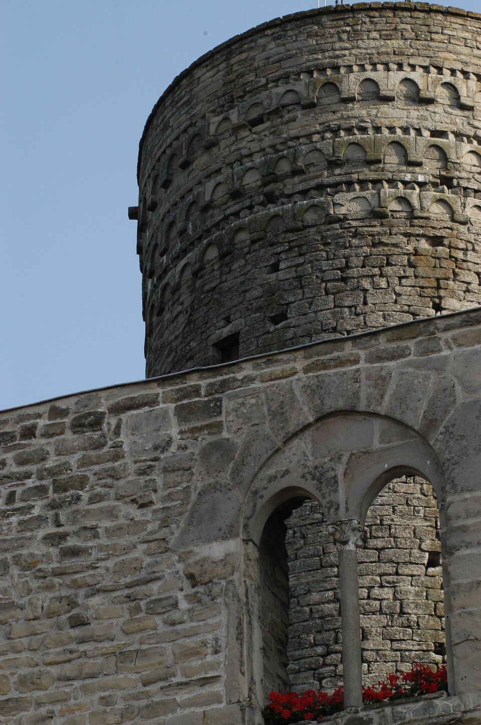 Torre di Roccaverano