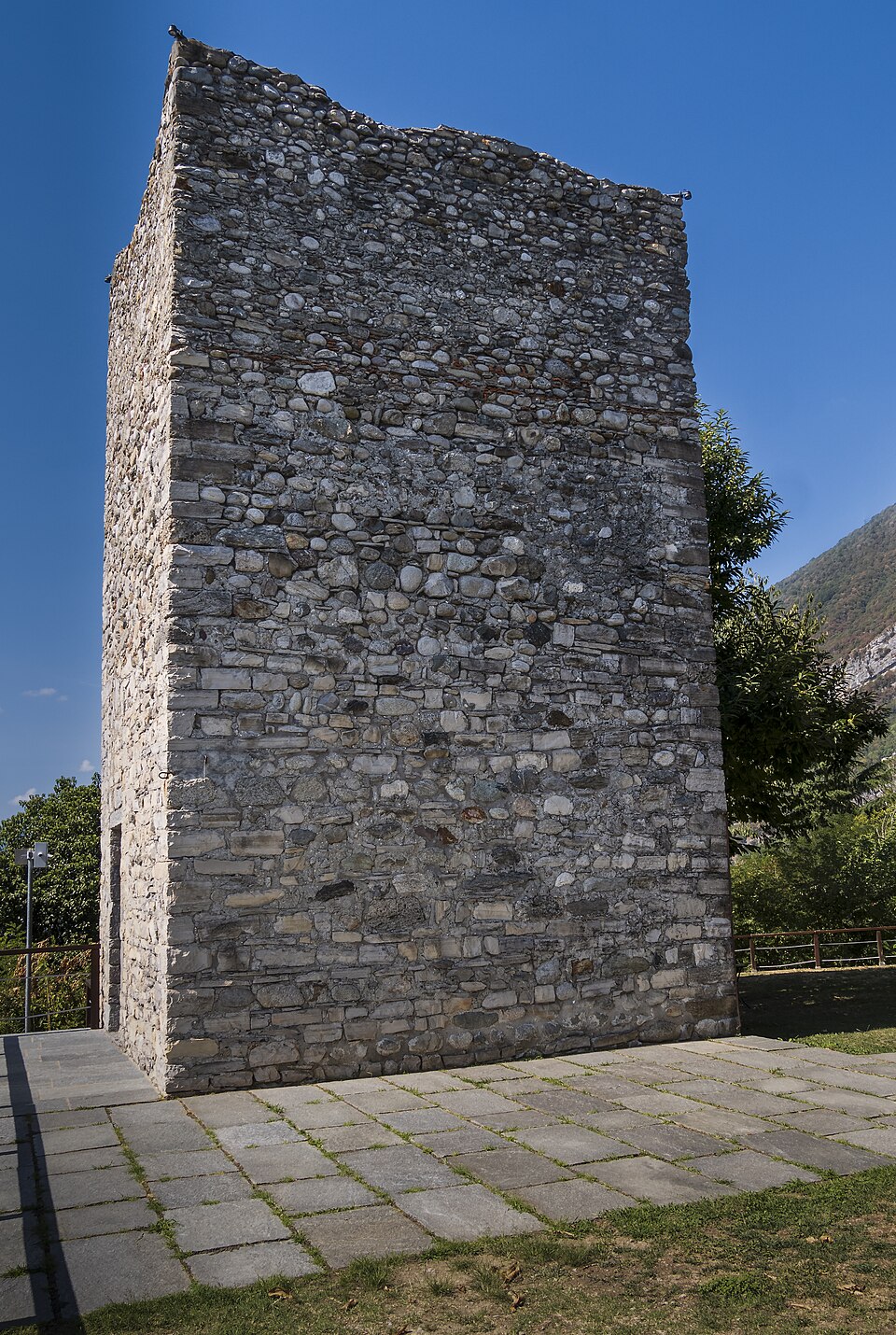 Torre di Rogaro