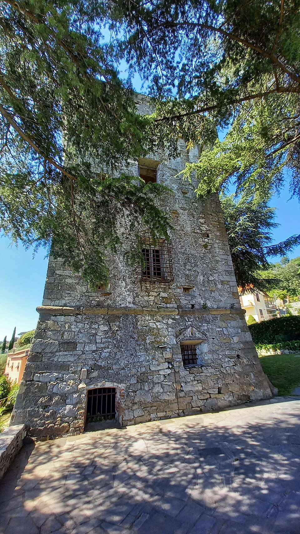 Torre di San Rufino