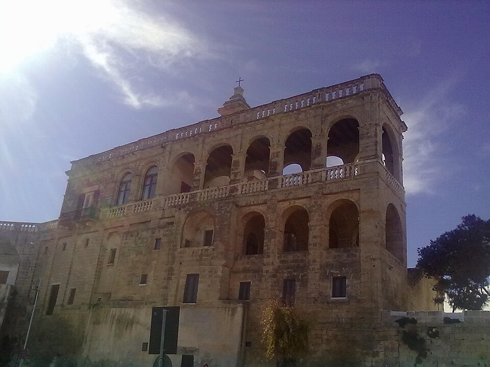 Torre di San Vito